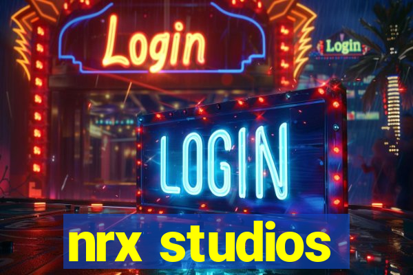 nrx studios